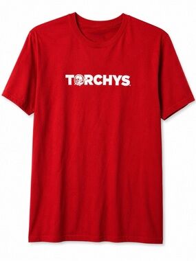 GRAPHIC TEE |‎ Torchys Tacos